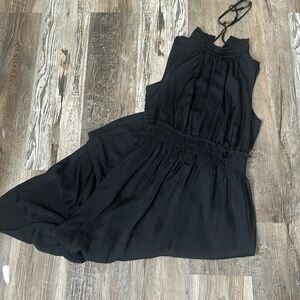 Knox Rose | Black Midi